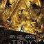 Troy movie cover