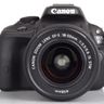 Canon EOS 100D Digital SLR Review