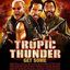 Tropic Thunder movie cover