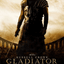Gladiator movie cover