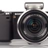 Sony Alpha NEX-5 Review with New Firmware