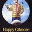 Happy Gilmore movie cover