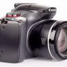 Canon PowerShot SX40 HS Digital Camera Review