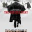 The Hateful Eight movie cover