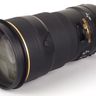 Nikon AF-S Nikkor 300mm f/2.8G ED VRII Review
