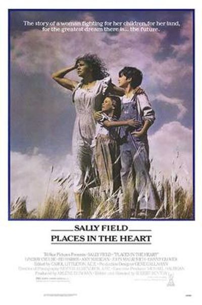 Places in the Heart movie cover