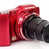 Olympus SZ-14 Compact Digital Camera Review
