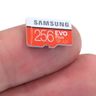 Samsung EVO Plus UHS-I U:3 256GB MicroSDXC Review