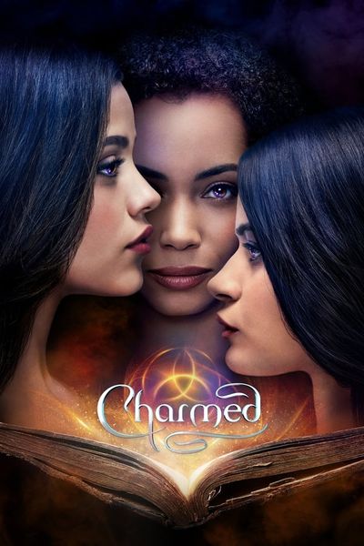 Charmed movie cover