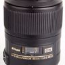 Nikon AF-S DX Micro Nikkor 85mm f/3.5G ED VR Lens Review