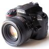 Nikon D3400 DSLR Review