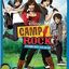 Camp Rock movie cover