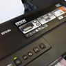 Epson Stylus Photo 1500W A3+ WiFi Printer Review