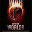 War of the Worlds movie cover