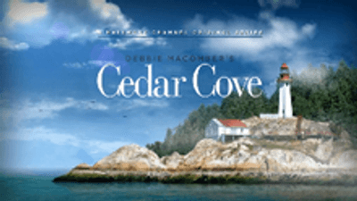 Cedar Cove movie cover