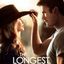 The Longest Ride movie cover