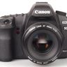 Canon EOS 5D MkII Digital SLR Review