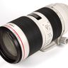 Canon EF 70-200mm f/2.8L IS III USM Lens Review