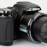 Nikon Coolpix L310 Digital Camera Review