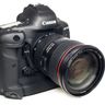 Canon EOS-1D X Mark III Review
