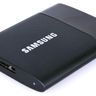 Samsung Portable SSD T1 250GB Review