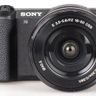 Sony Alpha ILCE-5100 (A5100) Review