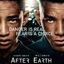 After Earth movie cover