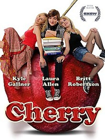 Cherry movie cover