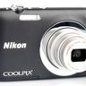 Nikon Coolpix S2600 Digital Camera Review