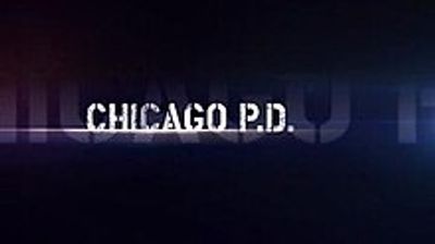 Chicago P.D. movie cover