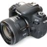 Canon EOS 77D Review