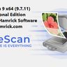 VueScan 9.7 Scanner Software Review