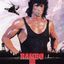 Rambo III movie cover