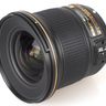 Nikon AF-S Nikkor 20mm f/1.8G ED Lens Review