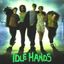 Idle Hands movie cover