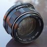 Asahi Pentax Super-Takumar 50mm f/1.4 Model I (8-Element) Vintage Lens Review