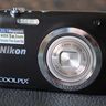  Nikon Coolpix A100 Review