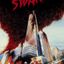 The Swarm movie cover