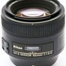 Nikon AF-S Nikkor 85mm f/1.8G Lens Review