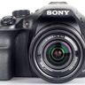 Sony Alpha 3000 Mirrorless Camera Review
