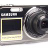 Samsung PL120 DualView Camera Review