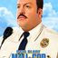 Paul Blart: Mall Cop movie cover