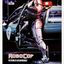 RoboCop movie cover