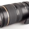 Tamron SP 70-200mm f/2.8 Di VC USD Lens Review