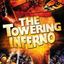 The Towering Inferno movie cover