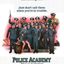 Police Academy movie cover