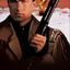 On Deadly Ground movie cover