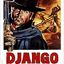  Django  movie cover
