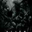 Alien: Covenant movie cover