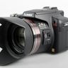 Panasonic Lumix DMC-FZ45 vs FZ100 Digital Camera Reviews